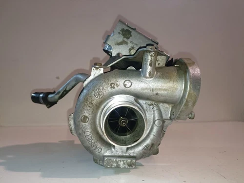 7791709H Turbocompresseur pour BMW SERIE 5 BERLINA (E60) 525d 2005 197493
