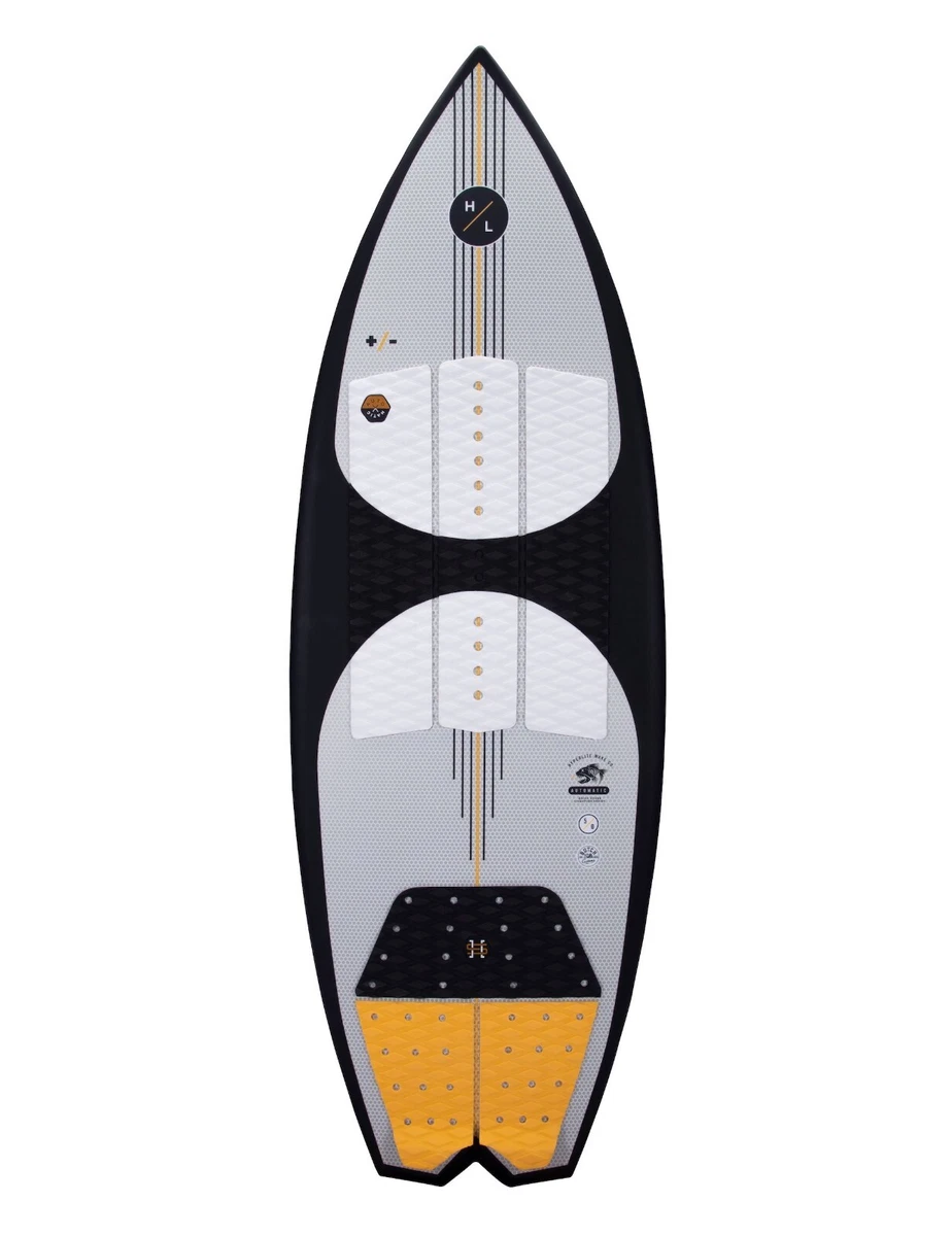Automatic surfing board deals