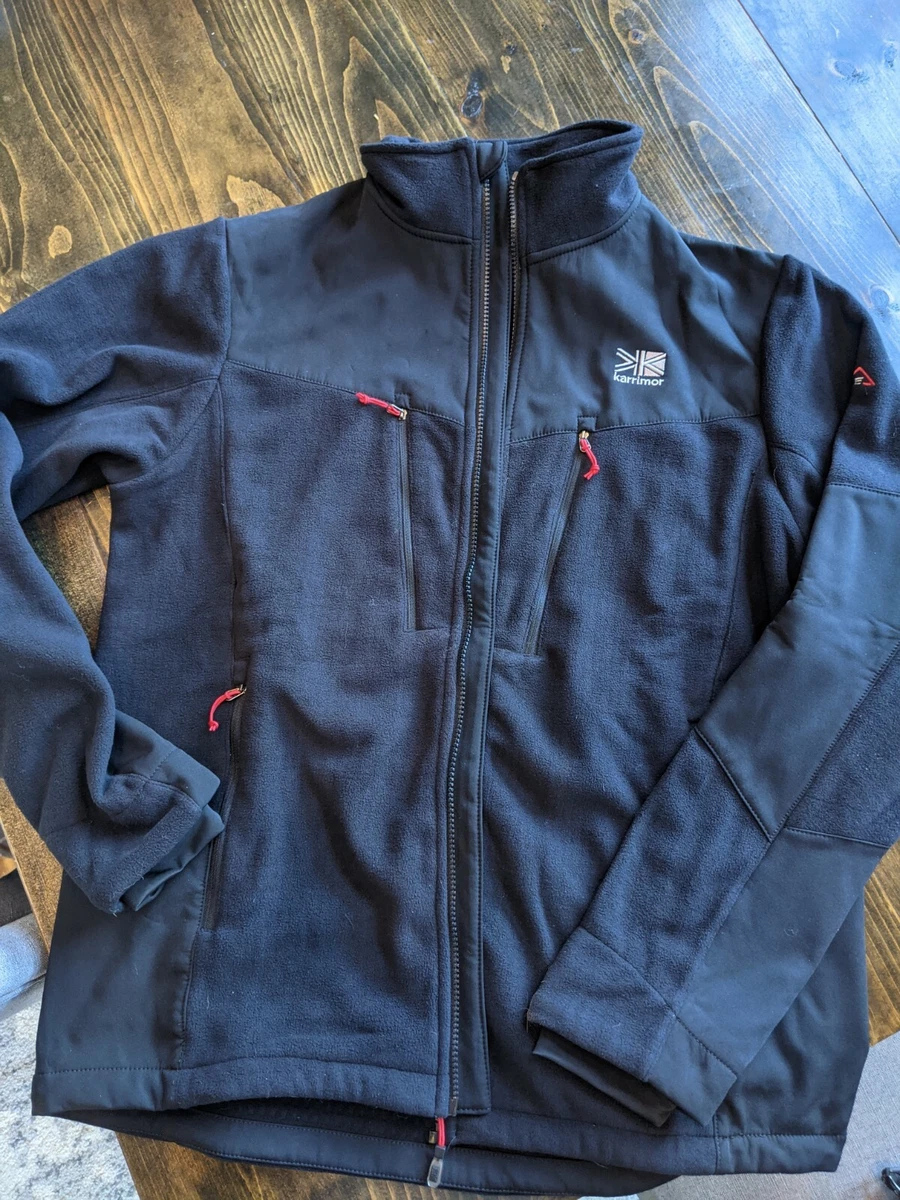 Karrimor softshell clearance