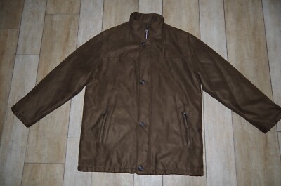 ''Bugatti''  Jacke  Gr.  54