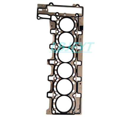 New Victor Reinz Engine Cylinder Head Gasket Set 023695504 9443896 - View #12