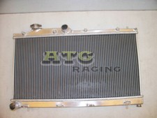 Radiateur Subaru IMPREZA
