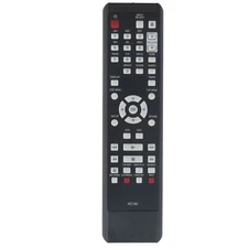New NC180 NC180UH Remote Control for FUNAI DVD VCR Combo ZV427FX4 ZV427FX4A