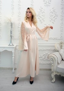 wedding kimono dress