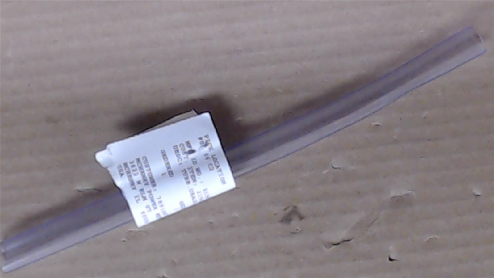 Genuine Ariens Lawn Tractor Tube.Drain.Oil.Easy Part 21546117 eBay