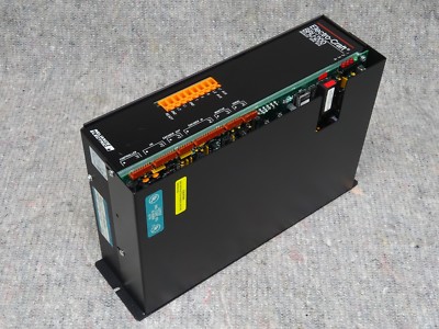 ELECTRO-CRAFT RELIANCE ELECTRIC DM-10  9101-1131  BRU-200