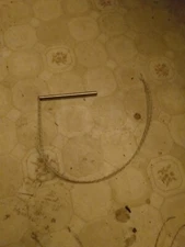 WATLOW 240V 200W FIREROD 2413M