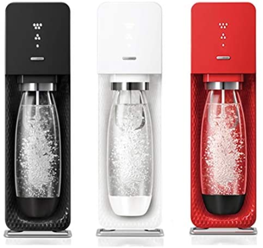 SodaStream Soda Maker Source v3 Starter Kit | eBay