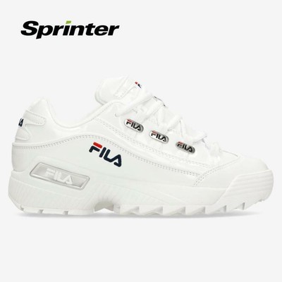 sprinter fila hometown