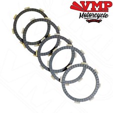 Lemoto LXR SE 125 SY125-10-SE Clutch Plates Friction Plate Set of 5