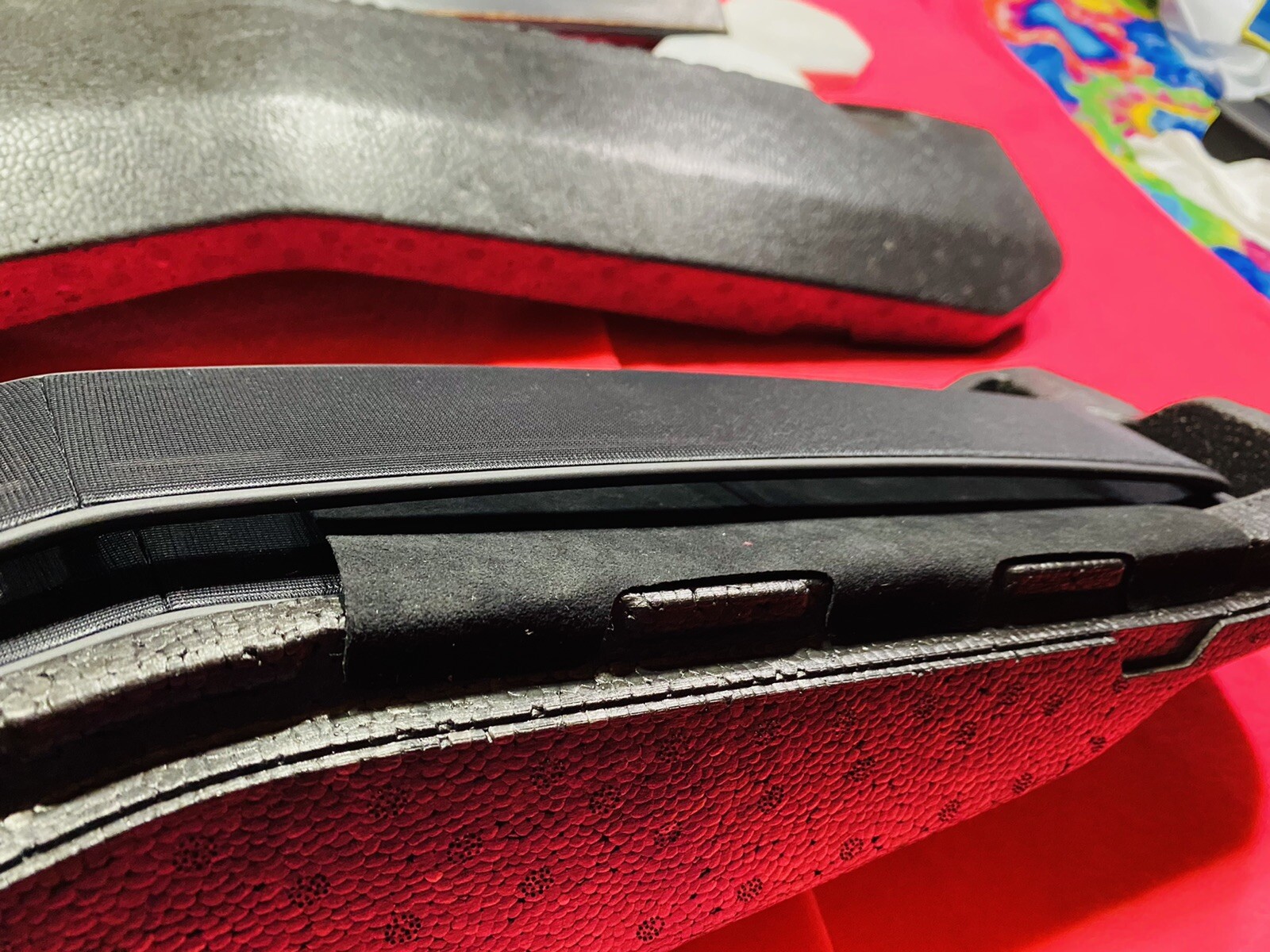 LAMBORGHINI AVENTADOR WIND DEFLECTOR WIND SCREEN WINDSCREEN ROADSTER SVJ SV LP