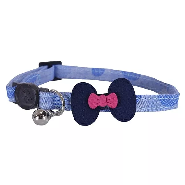 Rosewood 2025 cat collar