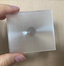 New Focusing Screen Fresnel Split Focus Screen for Rolleiflex GX FX SL66 6000