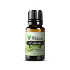 Rosemary Essential Oil