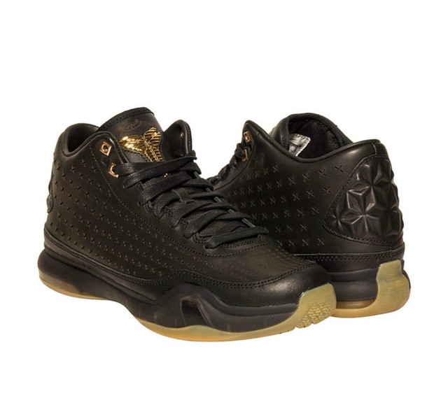 nike kobe black and gold