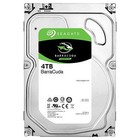 Seagate BarraCuda 3.9TB Internal 3.5