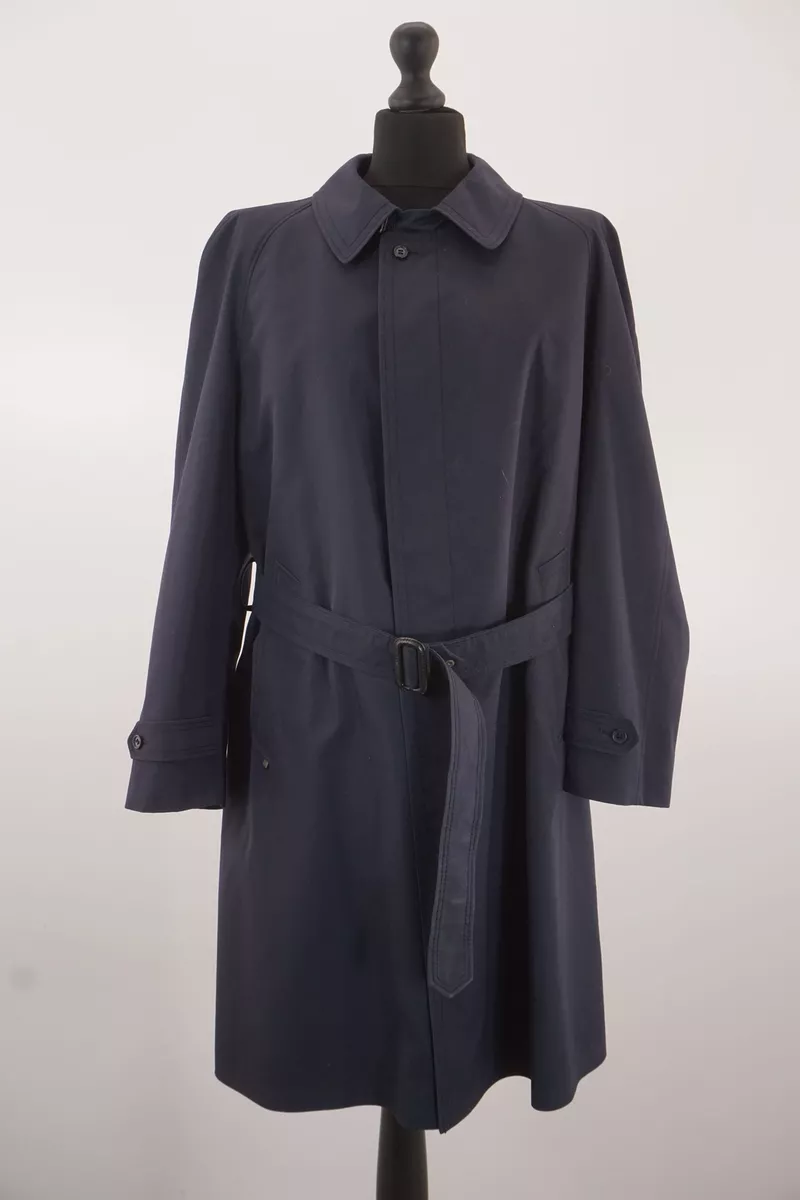 Half long coat sale