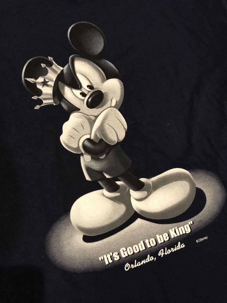 Vintage Y2K Mickey Mouse Disney Gangsta Parody Graphic T Vintage Y2K Mickey Mouse Disney Gangsta Parody Graphic T