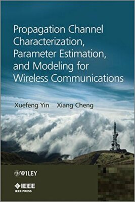 Propagation Channel Characterization, Parameter, Yin, Cheng+=