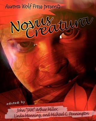Novus Creatura by Michael C. Pennington (English) Paperback Book