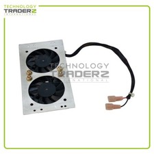 Ventilateur AVC 70x70x10 Mm, 12V 0.3A, Modèle F7015T12HY, Roulement Hydraulique, Occasion