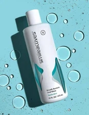 Smileactives Breath Restore Oral Rinse Treatment Vanilla Mint 16 FL OZ SEALED