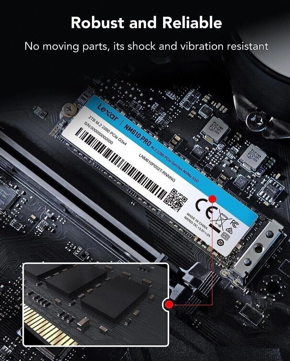 Nvme 1.4 store