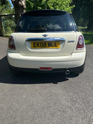Mini Cooper R56 2008 - Picture 6 of 15