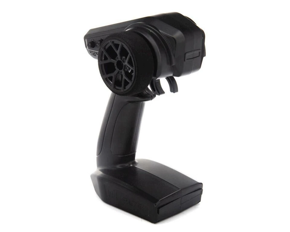 Spektrum RC SLT3 3-Channel SLT Surface Radio w/SLR300 Receiver SPMSLT350 - Image 2 of 2