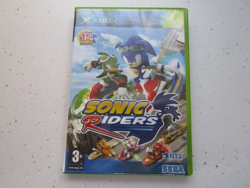 ORIGINAL XBOX GAMES (NOT 360/ONE) PICK-A-GAME VARIOUS TITLES **UPDATED**28/07/25 - Picture 167 of 308