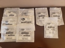 Lot of 9 Packs AG Industries Ultra Fine Filters AG5945 18 Filters Total NEW