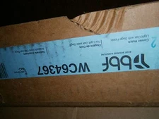 WC64367 48" Corner Desk HUTCH for Local Pick up