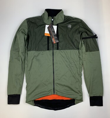Sportful Men's Supergiara Jacket Polartec Size Medium NWT