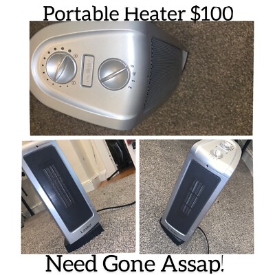 heater