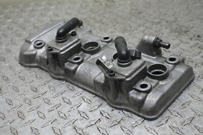 07-08 Kawasaki ZX6R ZX 6R Engine Cylinder Head Valve Cover 14091