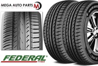 2 X Federal Formoza Az01 155/60r15 74h All Season Performance Tires on sale 2 X Federal Formoza Az01 155/60r15 74h All Season Performance Tires on sale