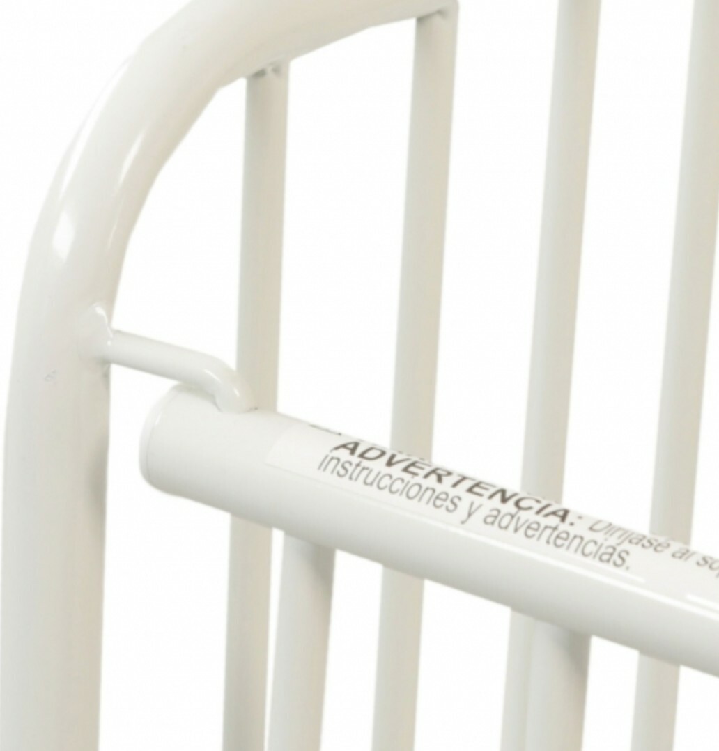 holiday crib la baby