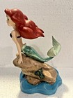 NEW WDCC DISNEY ARIEL SEASIDE SERENADE LITTLE MERMAID PIN FIGURINE STATUTE 2006 — photo 3
