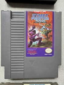 Nintendo NES Games Lot 9 Games Incl Power Punch II.  Tested Authentic