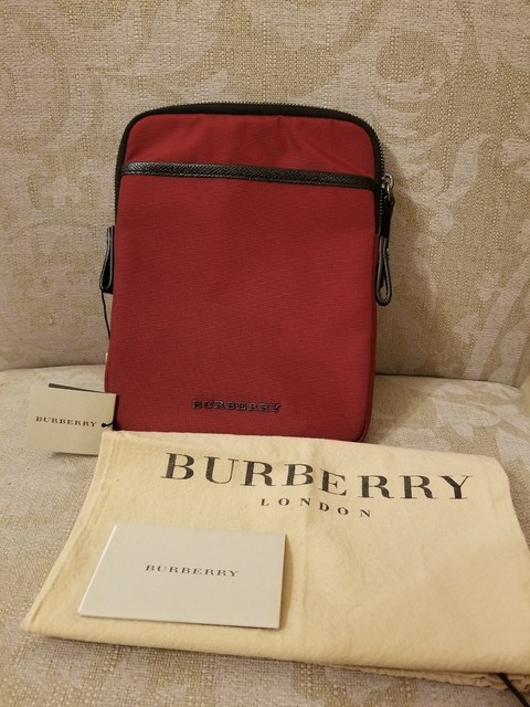burberry ipad mini case