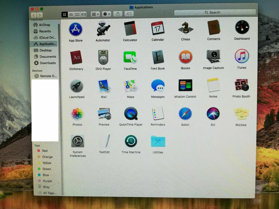 128GB SSD 2010 2011 2012 MacBook Pro & Mini Apple A1278 A1286 A1297 High Sierra - Image 2 of 4