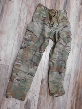 US ARMY OCP PANTS SIZE MEDIUM - LONG