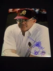 Joe Gibbs Autographed Washington Redskins 11x14 Photo Super Bowl/ JSA