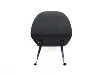 2015 - 2021 SUBARU WRX FRONT LEFT SIDE SEAT HEAD REST HEADREST OEM BLACK_CBCC30