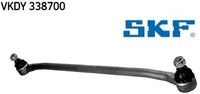 SKF VKDY338700 Spurstange Komplett Lenkstange Vorderachse Vorne FüR Lada