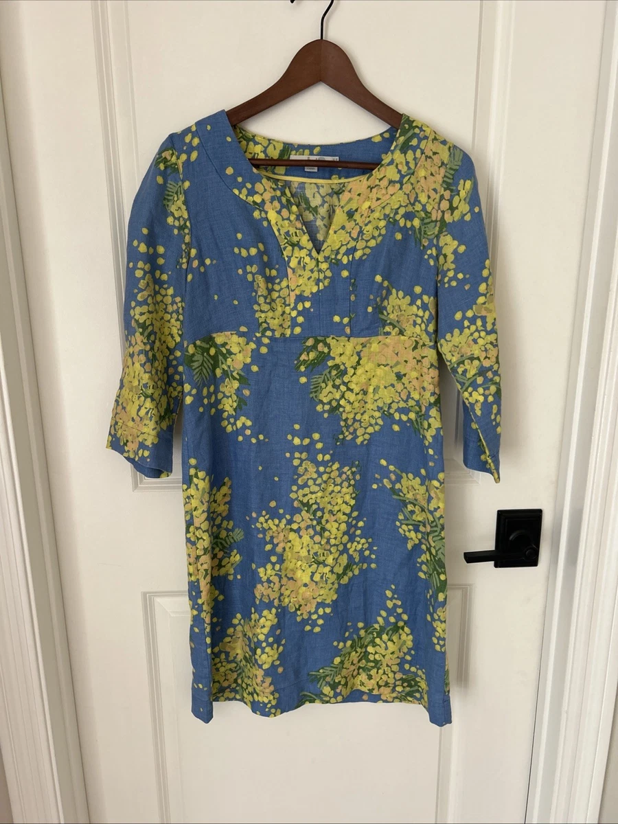 Boden Linen Shift Dresses for Women for sale | eBay Boden Linen Shift Dresses for Women for sale | eBay