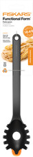 FISKARS FUNKTIONELLE FORM Spaghetti-Servierl&ouml;ffel