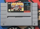 Super Off Road SNES (Super Nintendo) Authentic Tested Working