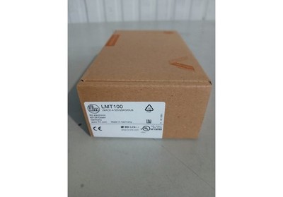 IFM,LMT100,Füllstandsensor zur Grenzstanderfassung,Neu
