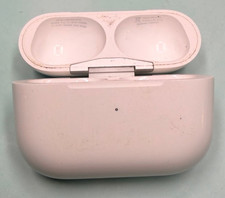 Apple AirPods Pro 2nd Generation MagSafe Case - Lightning A2698 Tested